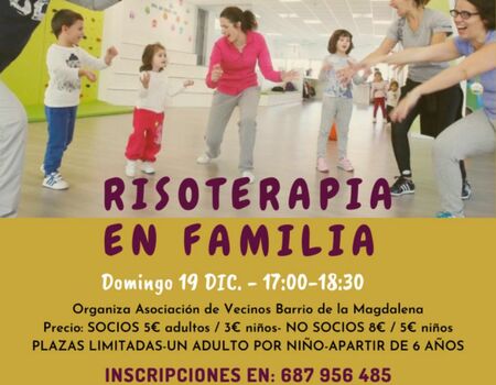 Imagen del evento