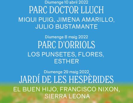 Imagen del evento