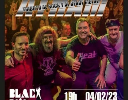 Imagen del evento