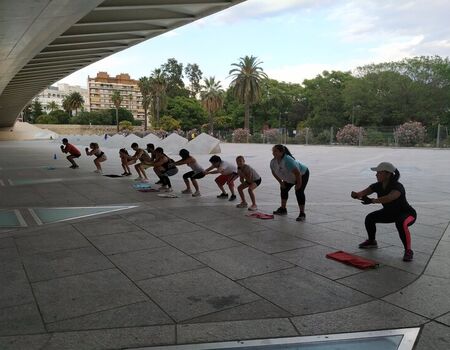 Imagen del evento
