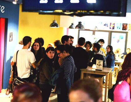 Imagen del evento