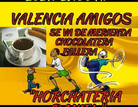Imagen del evento