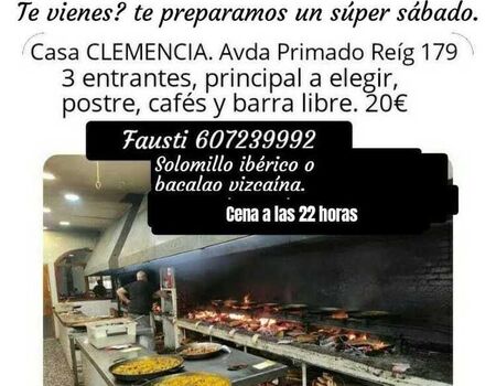 Imagen del evento