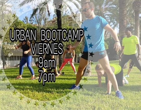 Imagen del evento