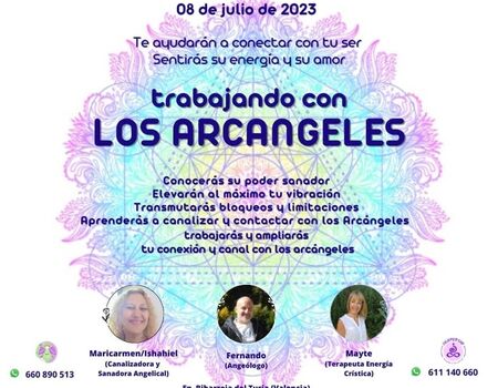 Imagen del evento