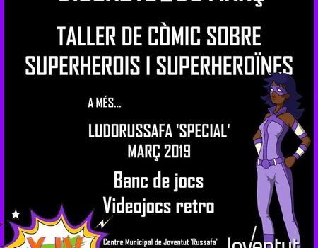 Imagen del evento
