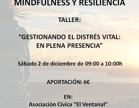 Imagen del evento