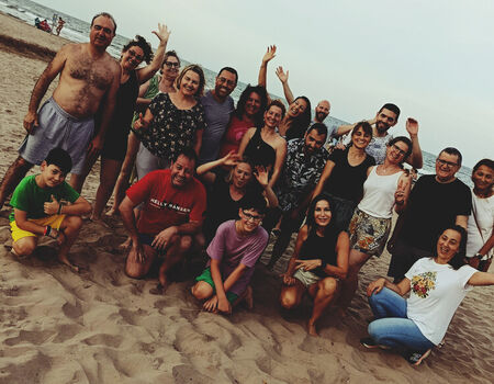 Imagen del evento