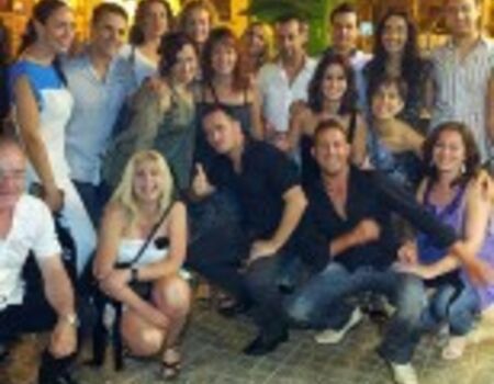 Imagen del evento