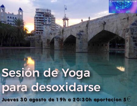 Imagen del evento