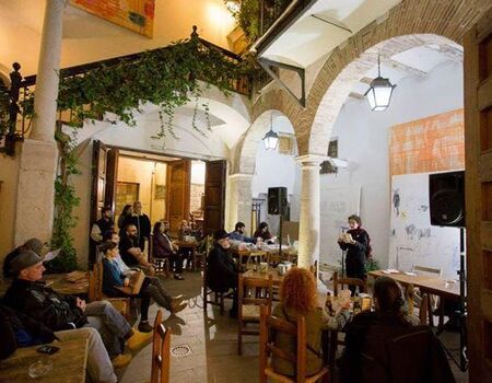 Imagen del evento