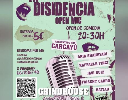 Imagen del evento