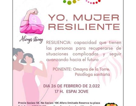 Imagen del evento