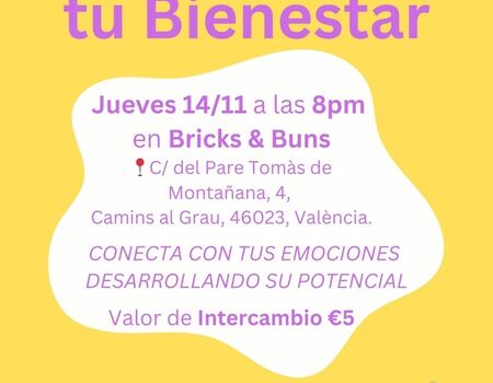 Imagen del evento
