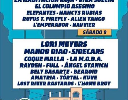 Imagen del evento