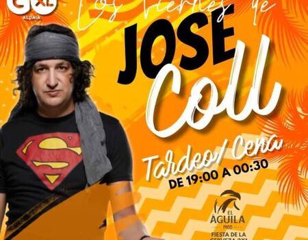 Imagen del evento