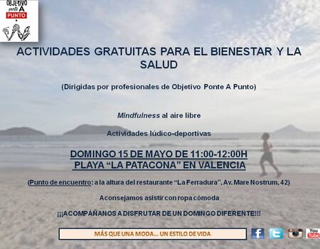 Imagen del evento