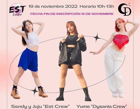Imagen del evento
