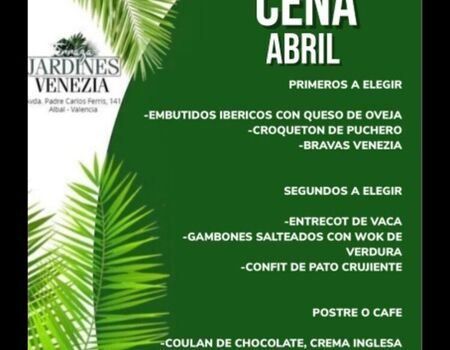 Imagen del evento