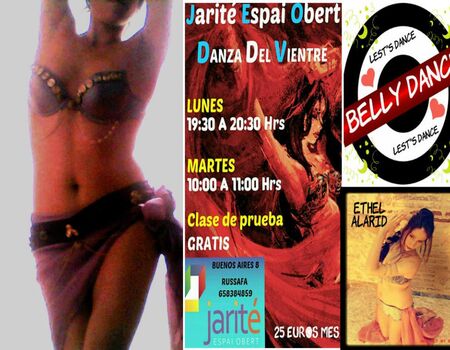 Imagen del evento