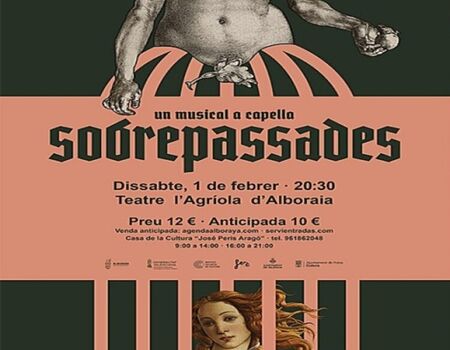 Imagen del evento