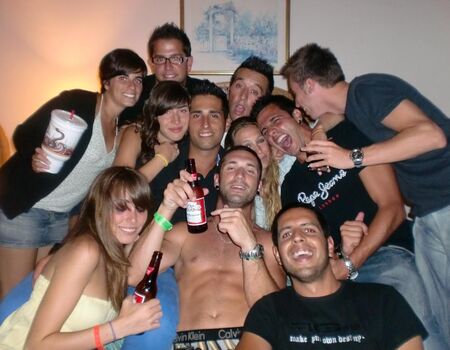 Imagen del evento