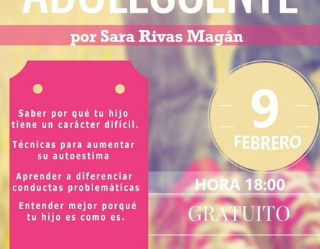 Imagen del evento