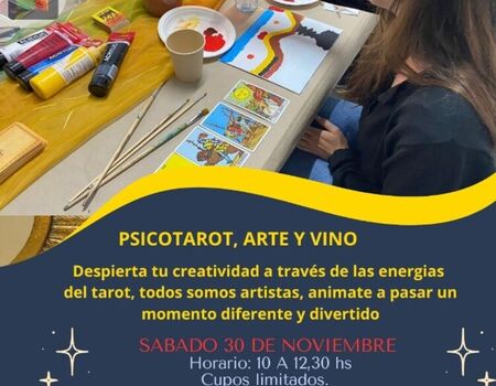 Imagen del evento