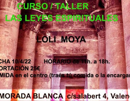 Imagen del evento
