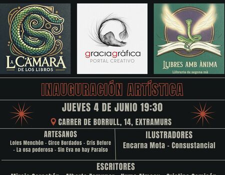 Imagen del evento