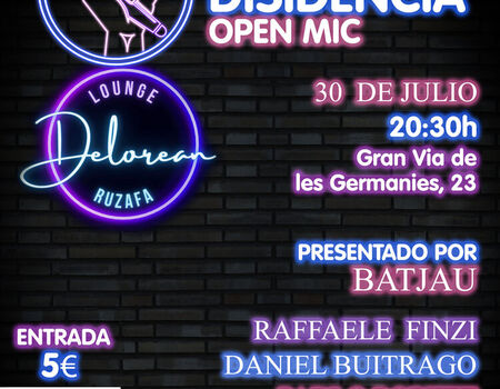 Imagen del evento