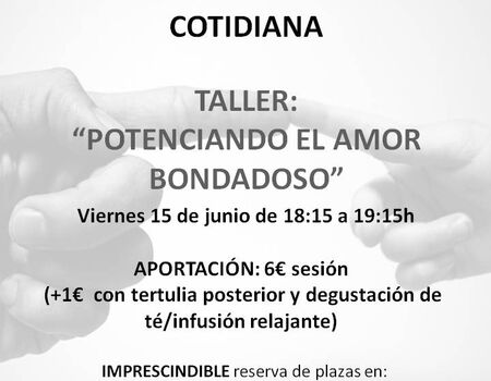 Imagen del evento