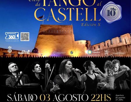 Imagen del evento