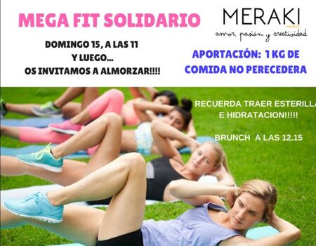 Imagen del evento
