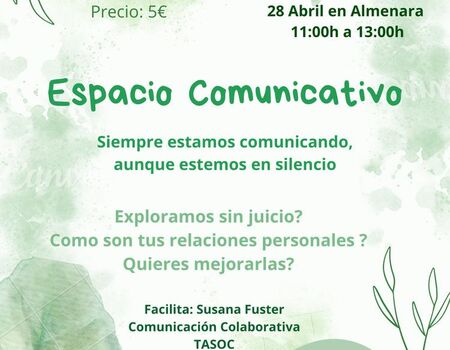 Imagen del evento