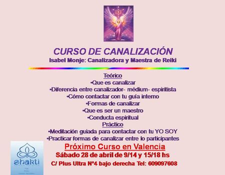 Imagen del evento