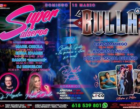 Imagen del evento