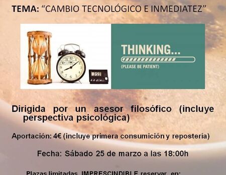 Imagen del evento