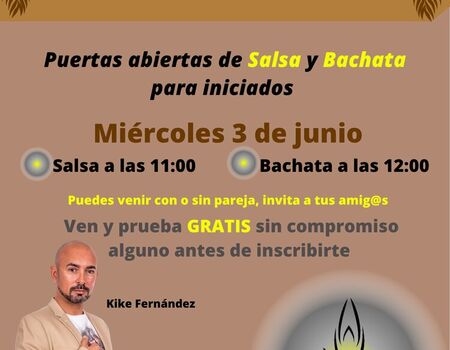 Imagen del evento