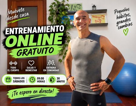 Imagen del evento