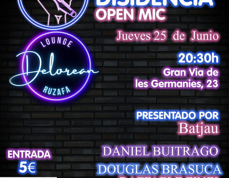 Imagen del evento