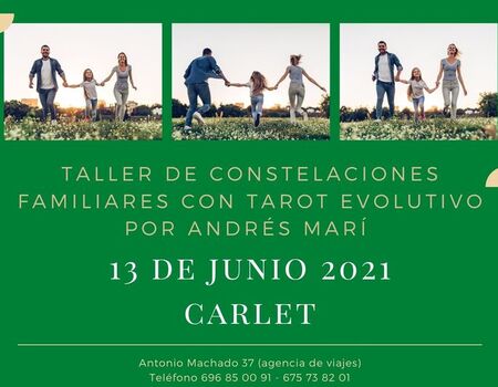 Imagen del evento