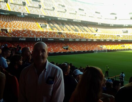 Imagen del evento
