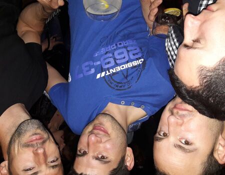 Imagen del evento
