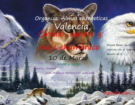 Imagen del evento
