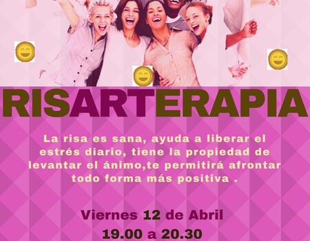 Imagen del evento