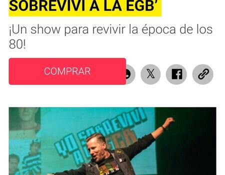 Imagen del evento