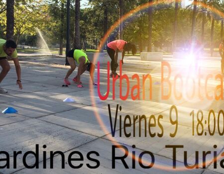 Imagen del evento