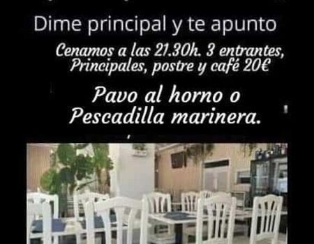 Imagen del evento