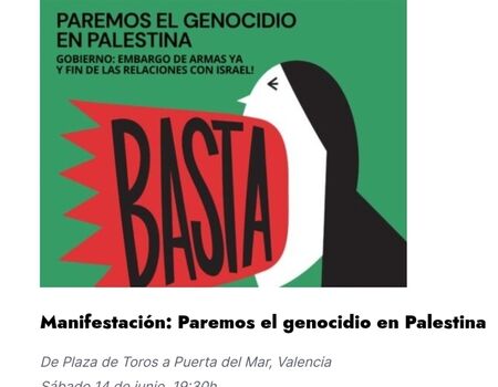 Imagen del evento
